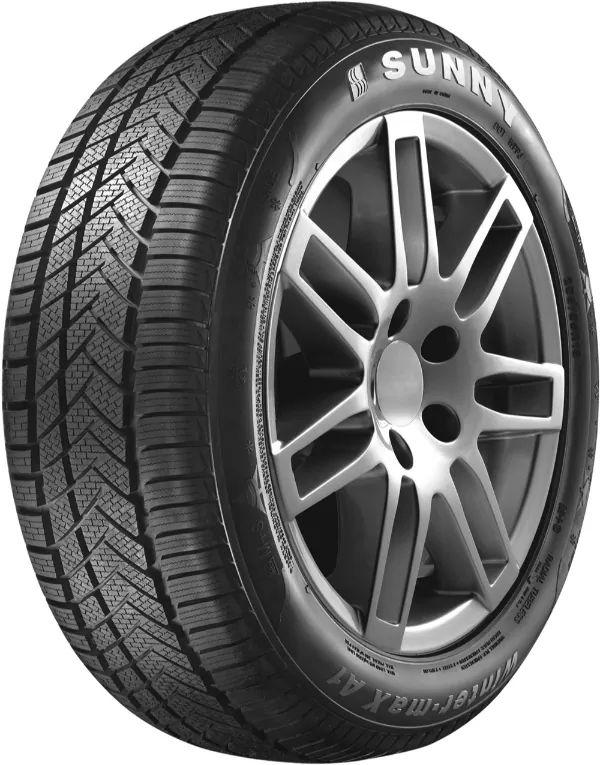 Anvelopa Sunny Nw211 Winter-max Xl 215/45 R17 91V