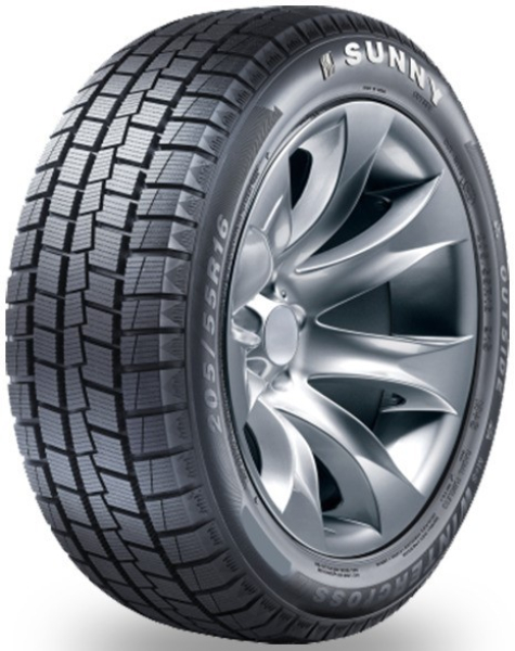 Anvelopa Sunny Nw312 Winter Cross 265/65 R17 112S
