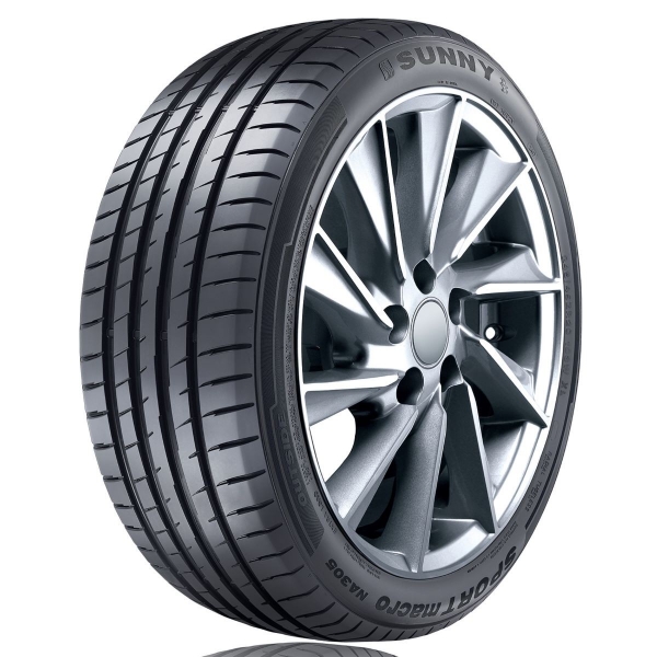 Anvelopa Sunny Sport Macro Na305 Xl 255/40 R19 100W