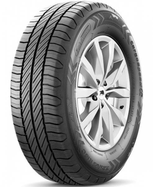 Anvelopa Taurus Cargo Speed Evo 215/70 R15 109/107S