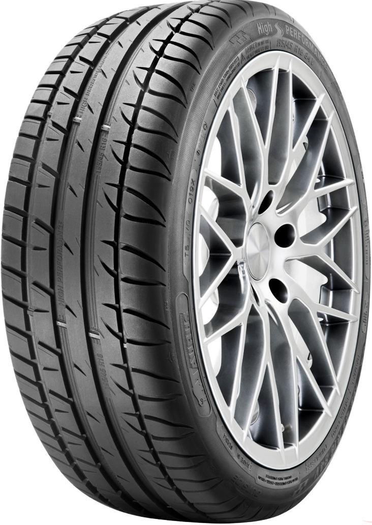 Anvelopa TAURUS HIGH PERFORMANCE XL 205/60 R16 96V