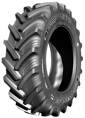 Anvelopa Taurus Point 70 420/70 R24 130A8/1A