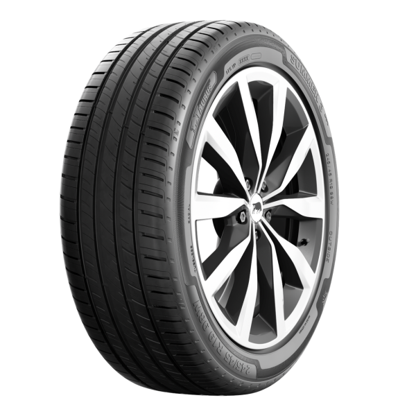 Anvelopa Taurus Summer 3 225/45 R17 91Y