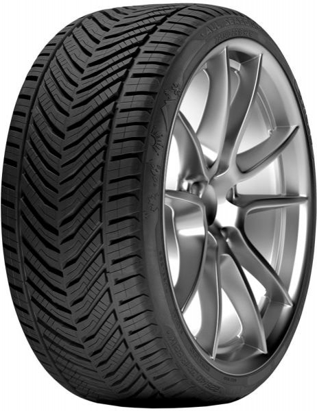 Anvelopa Tigar All Season 165/65 R15 81T