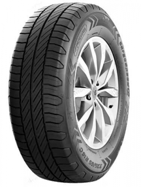 Anvelopa Tigar Cargo Speed Evo 205/70 R15 106/104S