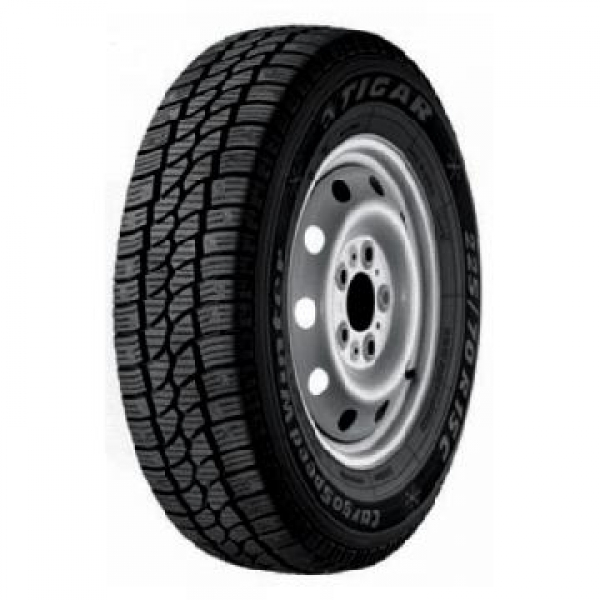Anvelopa Tigar Cargo Speed Winter 235/65 R16C 115/113R