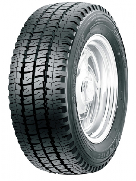 Anvelopa TIGAR CARGO SPEED 175 R16C 101/99R