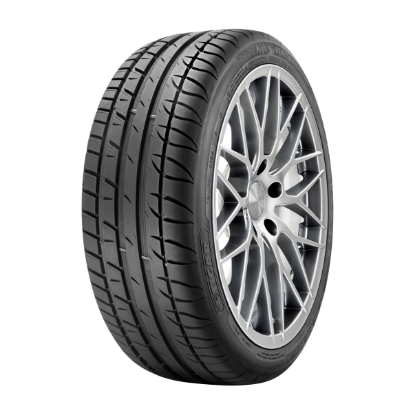 Anvelopa Tigar High Perfomance 205/55 R16 91V