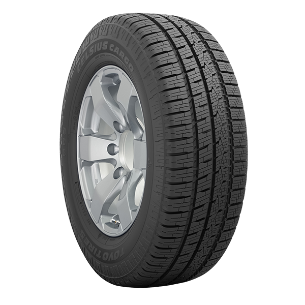 Anvelopa Toyo Celsius Cargo 215/70 R15C 109/107S