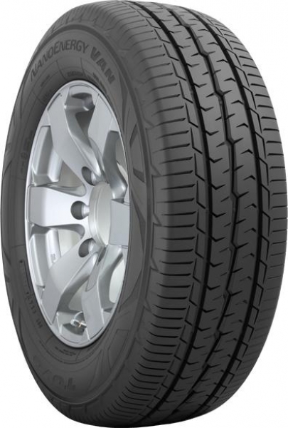 Anvelopa Toyo Nano Energy Van 235/65 R16C 121S