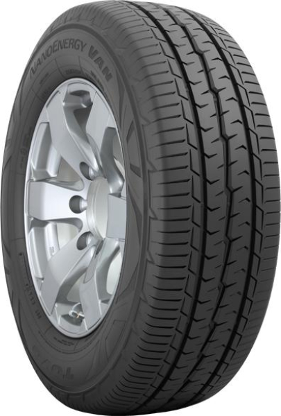 Anvelopa Toyo Nanoenergy Van 215/70 R15C 109/107S
