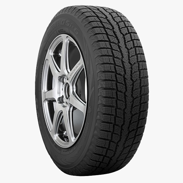 Anvelopa Toyo Observe Gsi-6 Xl 255/55 R20 110H