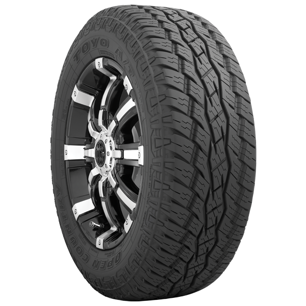 Anvelopa TOYO OPEN COUNTRY A/T PLUS 205/70 R15 96S