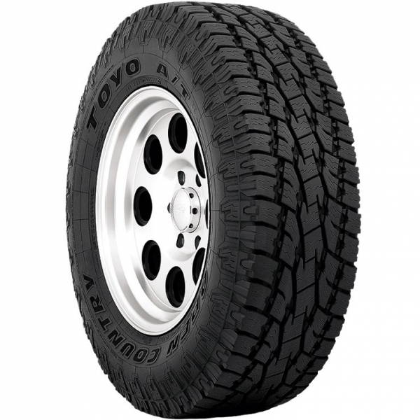 Anvelopa Toyo Open Country A/t Plus 255/70 R18 113T