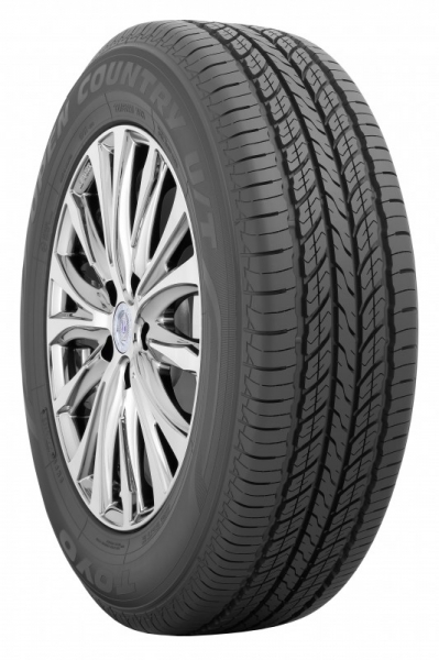 Anvelopa Toyo Open Country U/t 285/60 R18 116H