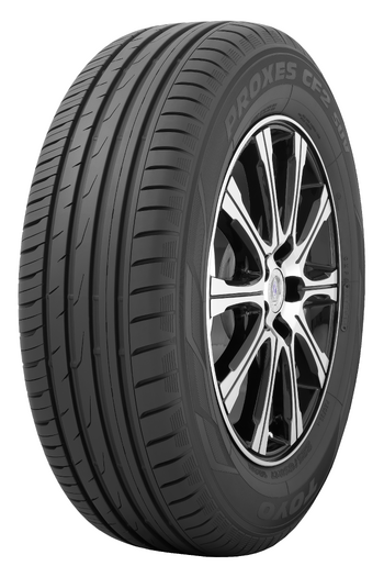 Anvelopa Toyo Proxes Cf2 Suv Xl 245/45 R20 103W