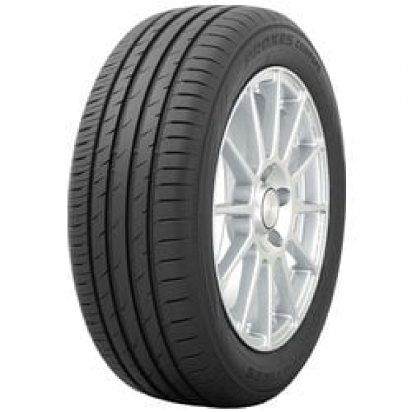 Anvelopa Toyo Proxes Comfrot Xl 215/45 R18 93W