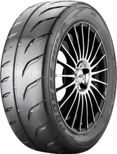 Anvelopa Toyo Proxes R888r 195/50 R16 84W