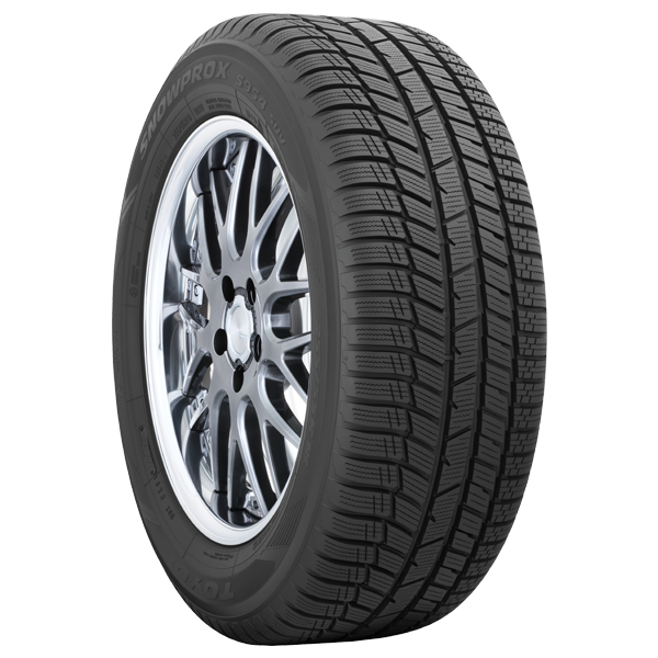 Anvelopa TOYO SNOWPROX S954 SUV 245/45 R19 102V
