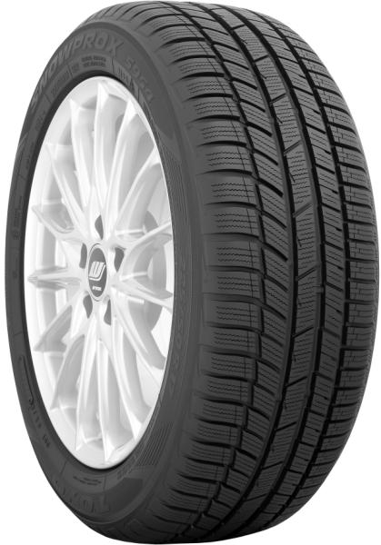 Anvelopa Toyo Snowprox S954 Xl 205/45 R16 87H