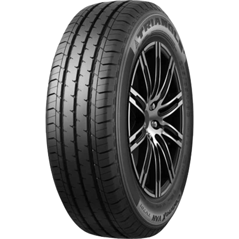 Anvelopa Triangle Connex Van Tv701 215/60 R16C 108/106T