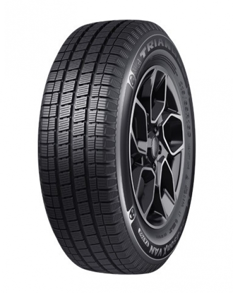 Anvelopa Triangle Season X Van Ta702 215/60 R16C 103/101H