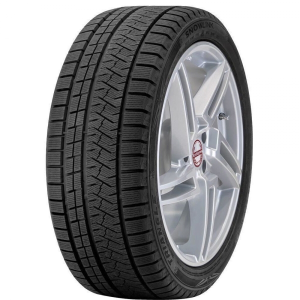 Anvelopa Triangle Snowlink Pl02 Xl 245/55 R19 107V