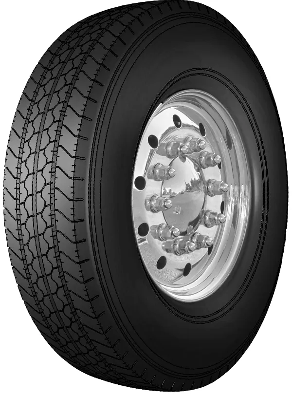 Anvelopa Triangle Tra02 7.5/R R16 122/118L