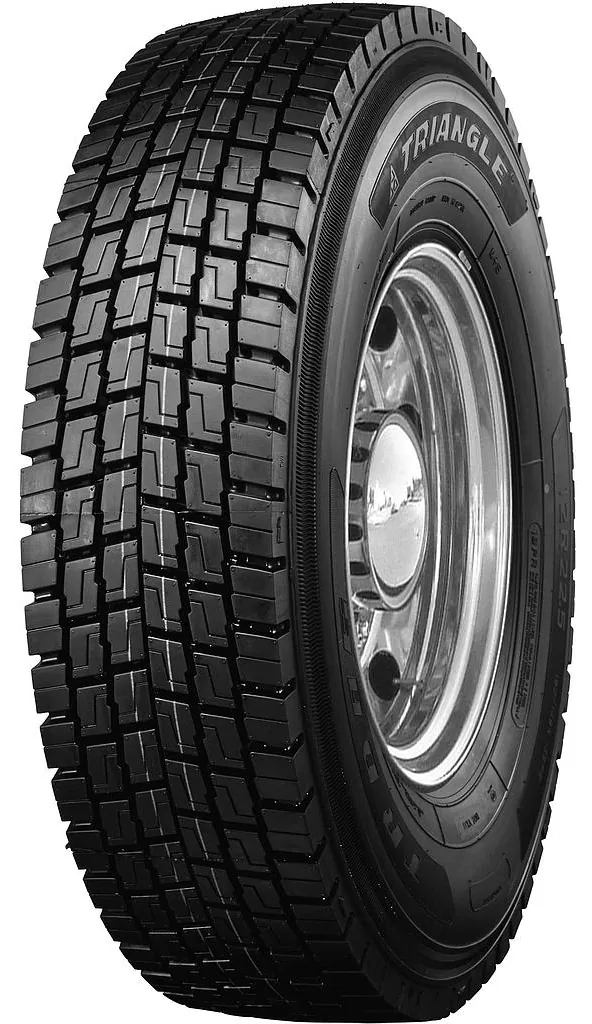 Anvelopa Triangle Trd06 275/70 R22.5 16PR 14P
