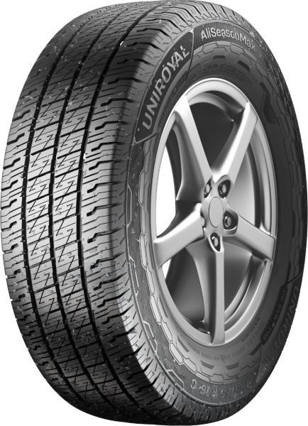 Anvelopa Uniroyal All Season Max 195/60 R16C 99/97H