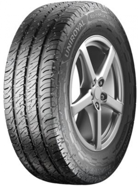 Anvelopa Uniroyal Rain Max 3 195/75 R16C 107/105R