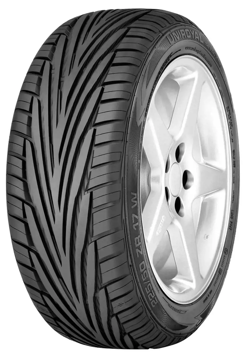 Anvelopa Uniroyal Rain Sport 2 255/40 R17 94W