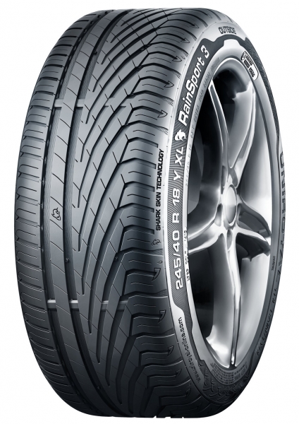 Anvelopa Uniroyal Rain Sport 3 225/50 R17 94W
