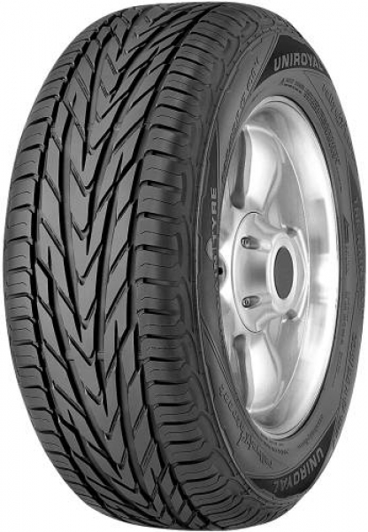 Anvelopa Uniroyal Rallye 4x4 Street 195/80 R15 96H