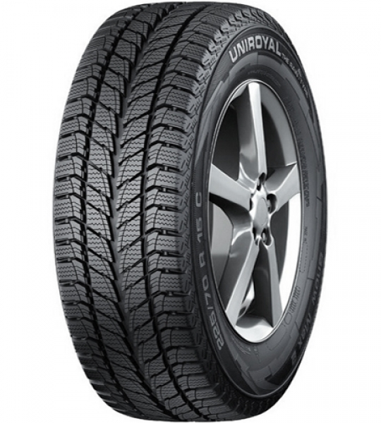 Anvelopa Uniroyal Snow Max 2 195/R R14C 106/104Q