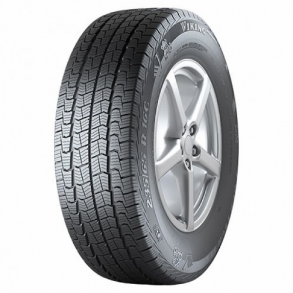 Anvelopa Viking Fourtech Van 205/75 R16C 110R