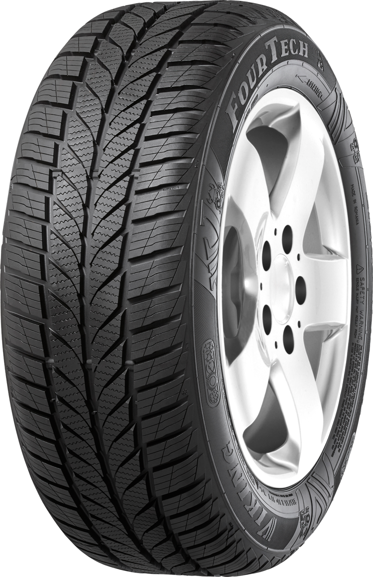 Anvelopa Viking Four Tech Xl 205/60 R16 96H