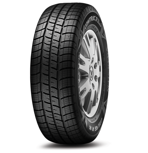 Anvelopa Vredestein Comtrac 2 Winter + 205/70 R15C 106/104R