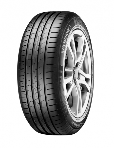Anvelopa Vredestein Sportrac 5 205/60 R15 91H