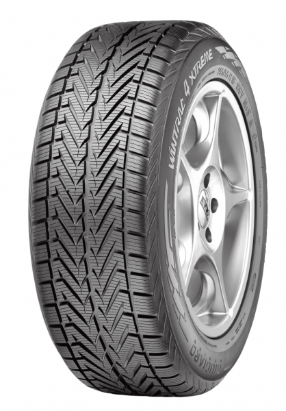 Anvelopa Vredestein Wintrac 4 Xtreme Xl 275/45 R19 108V