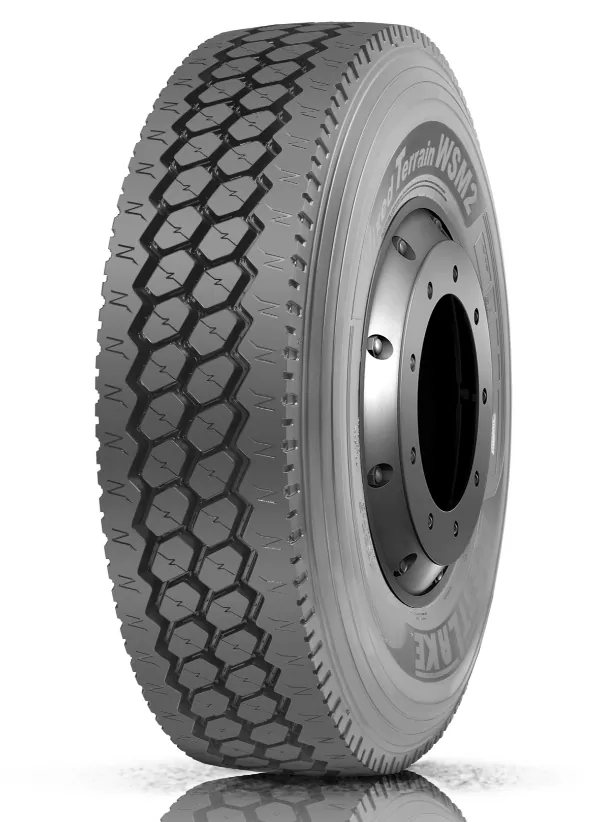 Anvelopa Westlake Wsm2 13.0/R R22.5 156/151K