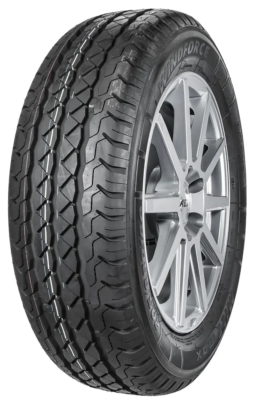 Anvelopa Windforce Milemax 225/65 R16C 112/110T
