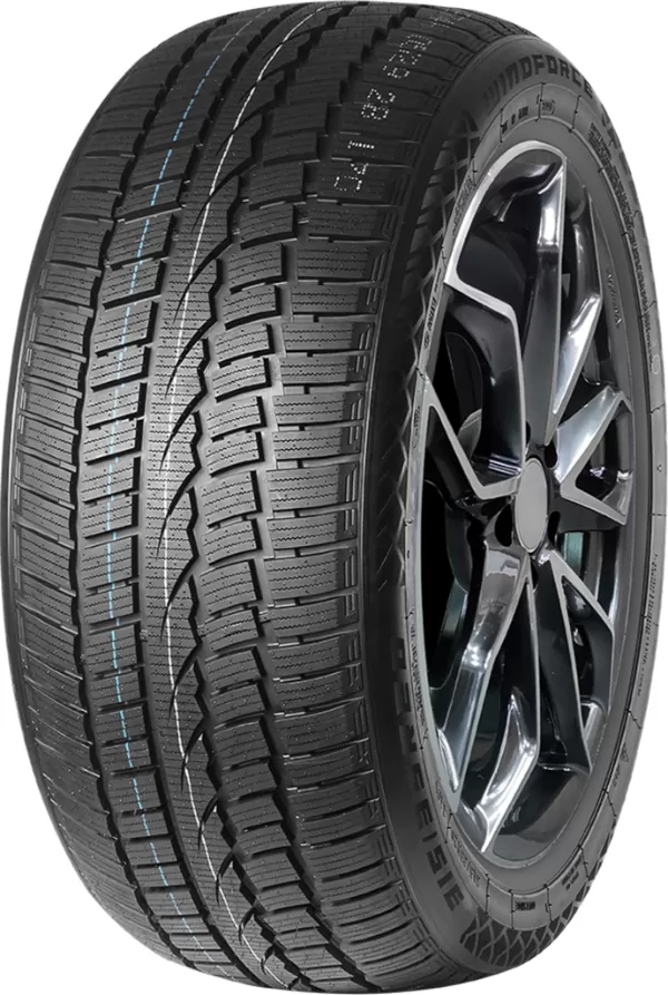 Anvelopa Windforce Snow Blazer Uhp Xl 245/45 R19 102V