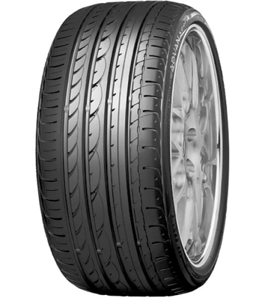 Anvelopa Yokohama Advan Sport V103s Zps 245/50 R18 100W