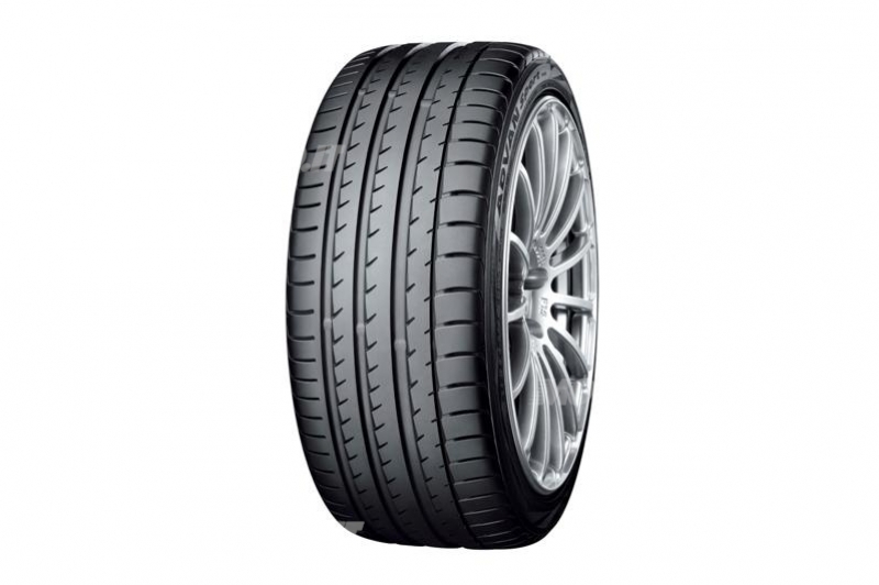 Anvelopa Yokohama Advan Sport V105 Xl 275/45 R21 110W