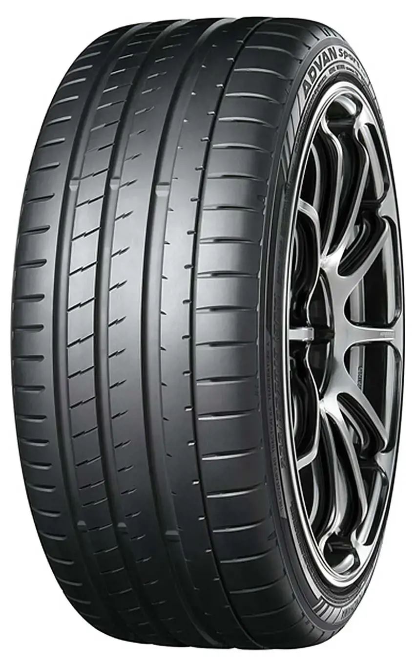 Anvelopa Yokohama Advan Sport V107 Suv Xl 315/30 R22 107(Y