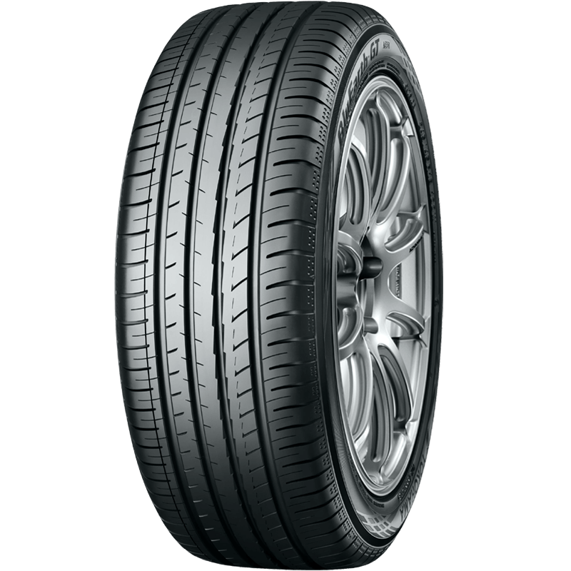 Anvelopa Yokohama Blu Earth-gt Ae51 Xl 205/55 R17 95V
