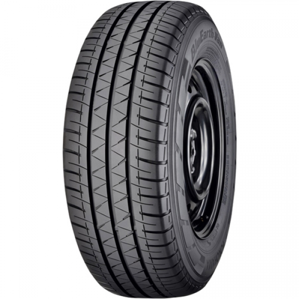 Anvelopa Yokohama Bluearth-van Ry55 205/70 R15C 106S
