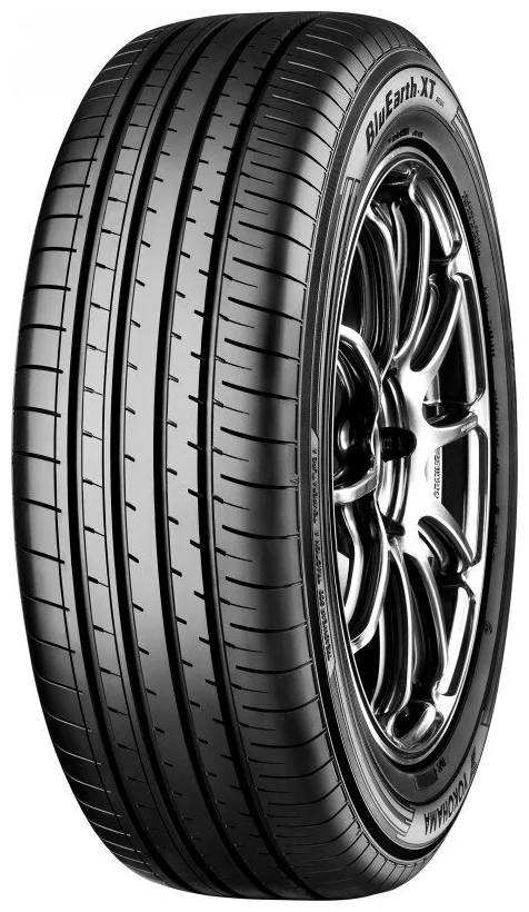 Anvelopa Yokohama Bluearth-xt Ae61 235/55 R18 100V