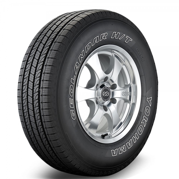 Anvelopa Yokohama Geolandar H/t G056 265/75 R16 116H